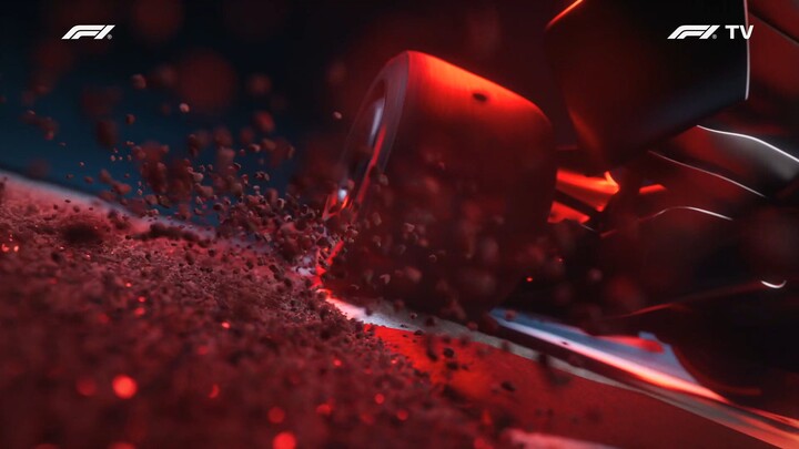 F1 United States Austin GP 2025