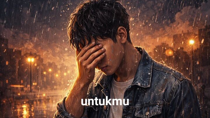 Sekecewa Itu – Angga Candra | Cover Dan Lirik by NurhadiLight