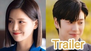 Longing For You - Trailer (Eng Sub)