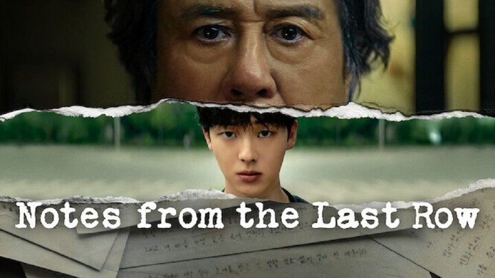 [L!nk] Notes from the Last Row. Ep01-06End Cc Eng Indo Thai