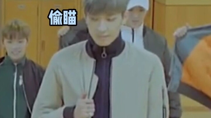 【SVT】مقطع كواليس استوديو التدريب لأغنية «Boom Boom» مضحك جدًا!