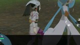 [Pokémon Arceus] What happens when you keep squeezing Shanaido
