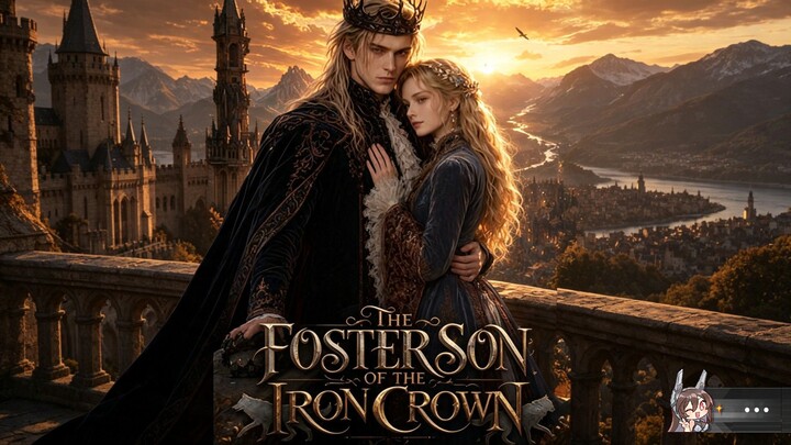 [AI] The Foster Son of the Iron Crown