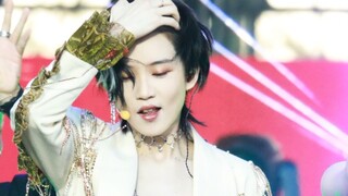 陆柯燃7.24音乐节《K'》Solo舞台！