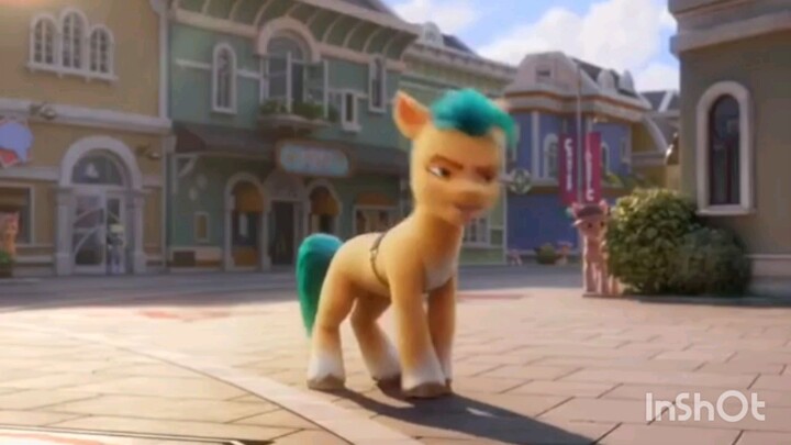 Wasteland Guards Vs. Flynn Rider (Edits Version 1)