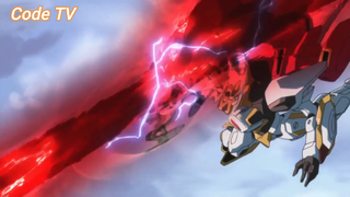Code Geass SS1 (Short Ep 23) - Vĩnh biệt Euphy #codegeass