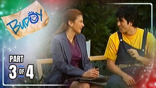 Budoy | Episode 8 (3/4) | May 16, 2024