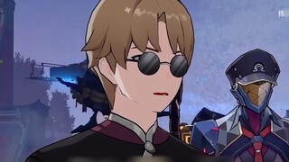 Scott nắm lấy cha ruột của mình và tinh chế nó ngay lập tức!