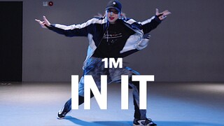 【1M】Bengal choreography "In It"