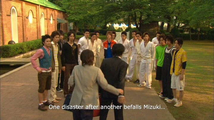 Hana-kimi 2007 english subbed episode 4