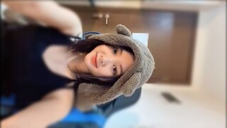 [Tiktok hot] terlalu imut gak kuat