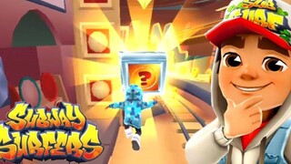 SUBWAY SURFERS CAIRO 2022 คารีม