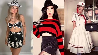 2022 Halloween Costumes 👻🎃 | Tiktok Compilation | part 2