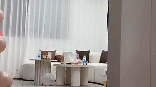 What a surprise! A well-known Identity V streamer, Hydraulic Monkey, danced the Milk Dragon dance li