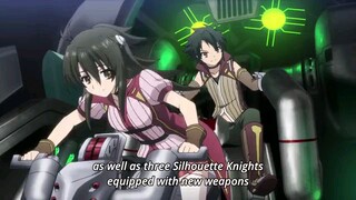 Knight and magic episode 6