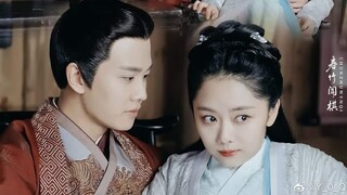 [FMV5] 锦衣之下 - Cẩm Y Chi Hạ - Under The Power - 任嘉伦 x 谭松韵 - Nhậm Gia Luân x Đàm Tùng Vận