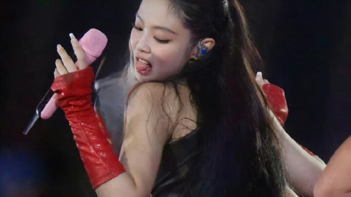This is ACE’s god-tier stage presence! They turn every single part into a killer moment—absolutely i
