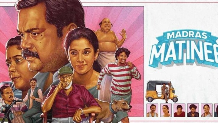 madras matinee movie tamil