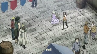 Fairy tail episode 269 sub indo