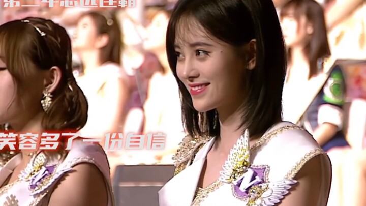 “การดูถูกของหวัง” ความต่างอย่างชัดเจนสองครั้งของจวีจิ้งอีก่อนและหลังการเลือกตั้งรวม