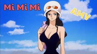 One Piece Girls「AMV」