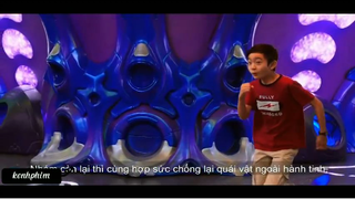 Tóm tắt phim Cùng làm anh hùng 7 #reviewphim