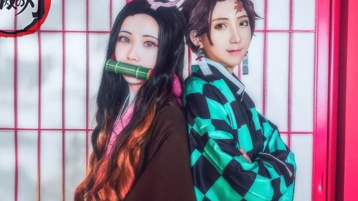 [Kimetsu no Yaiba] Tuhan mengikuti arus