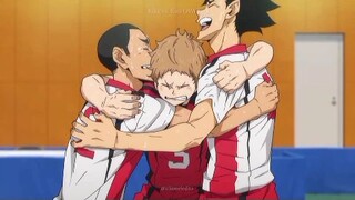 Haikyuu🏐