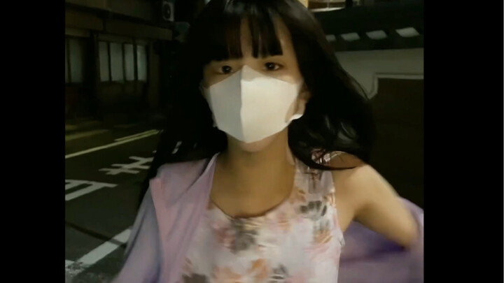 جرب سعادة مياكو نوهارا! اصطحب اثنين من العمال لاقتناص علب الطعام بنصف السعر من السوبرماركت