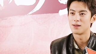 Wang Hedi's Book of Answers: When will he join the crew? Will he post photos of his abs?