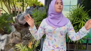 Deqnee pengubat rindu Music Video Official HD MV