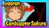 Syaoran
Cardcaptor Sakura_3