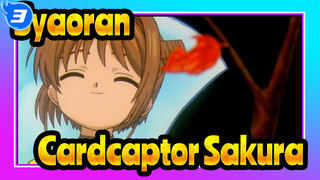 Syaoran
Cardcaptor Sakura_3