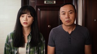 陈翔六点半：姐姐的坚持，让弟弟独立