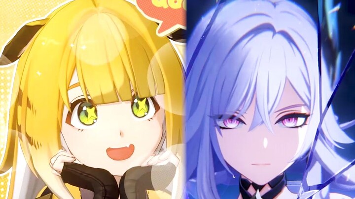 In case you didn't know, Ju Fufu and Silkcock have the same CV
