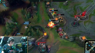 JT vs MAD Highlights - Liên Minh Huyền Thoại