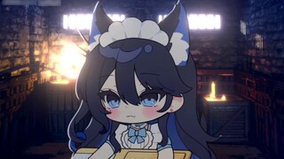 Leave me alone, I'm just a host
