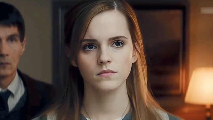 Lihatlah perubahan penampilan Emma Watson dalam satu menit