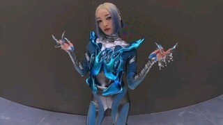 与女性帝国的女王一起旋轉 230710 XG Rolling with the Queen of the female empire