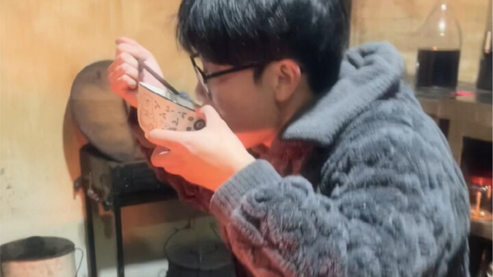 大学生寒假返乡现状