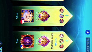 ML glory