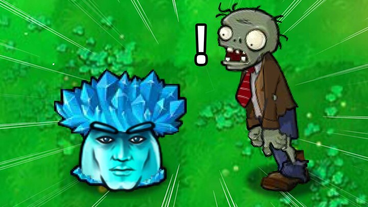 Nấm Băng Lạnh cũng có thể đẹp đến thế sao?