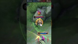 Hero paling haram🚫  #shorts #mobilelegends #tomgrc