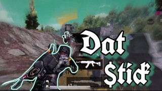 Dat $tick | Highlights | PUBG Mobile