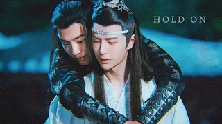 wei wuxian & lan wangji ► ฉันยังต้องการเธอ the untamed mv BL