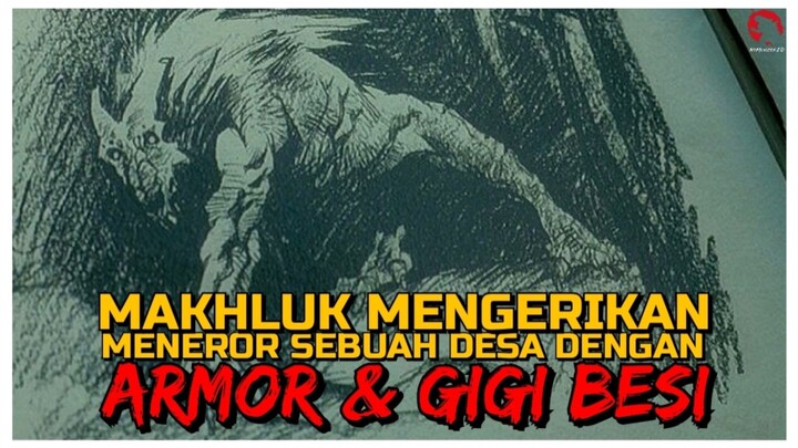 DIKIRA TEWAS KESATRIA INI BANGKIT DARI KUBUR DEMI MENGHANCURKAN SEKTE RAHASIA | ALUR CERITA