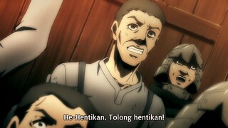 AnimeStream_Drifters EPS 6 SUB INDO