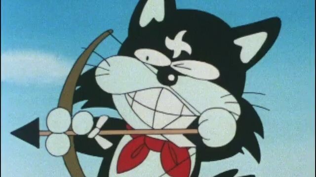 Ninja Hattori-kun - 020