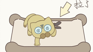 【小猫答辩】