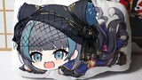 [ Azur Lane ] Homemade Cheshire Emoticon Pack (10 pieces)